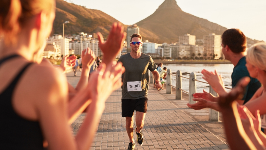 Encourage Physical Activity