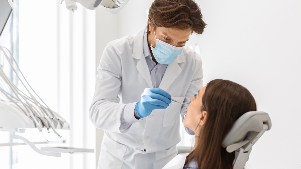 Regular Checkups