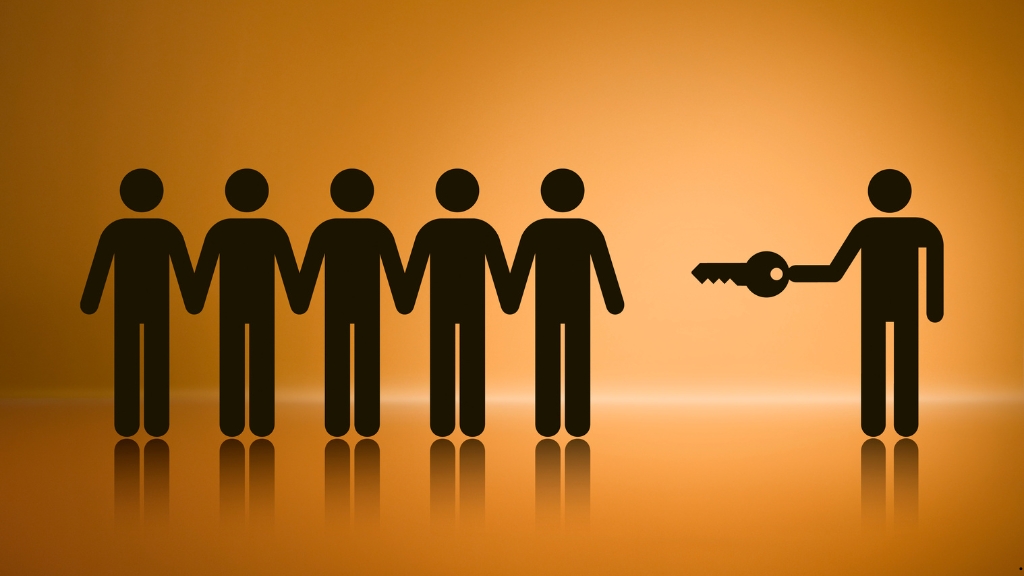 Unlocking Potential